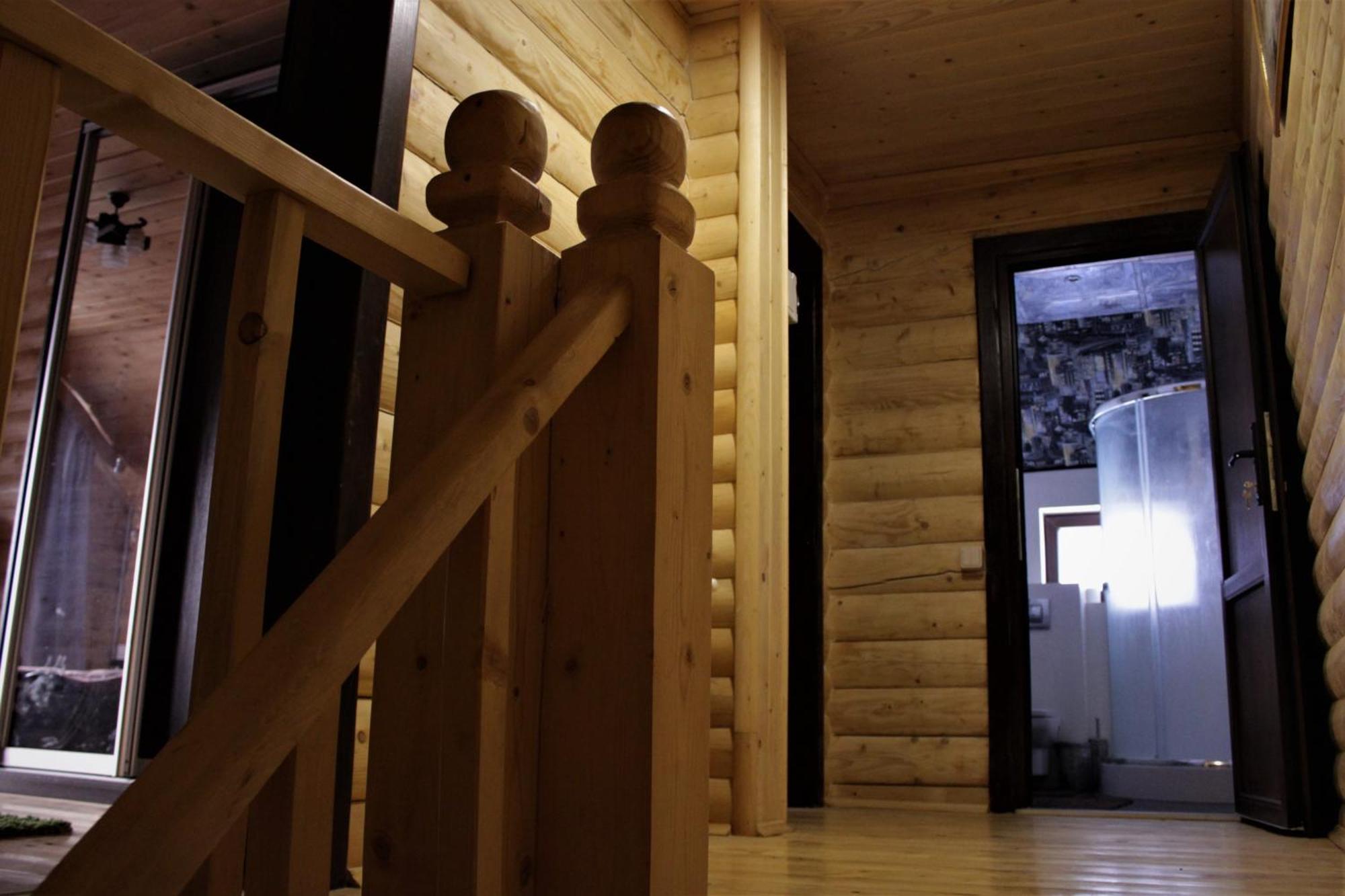 Private Cottage 375 Bukovel Room photo