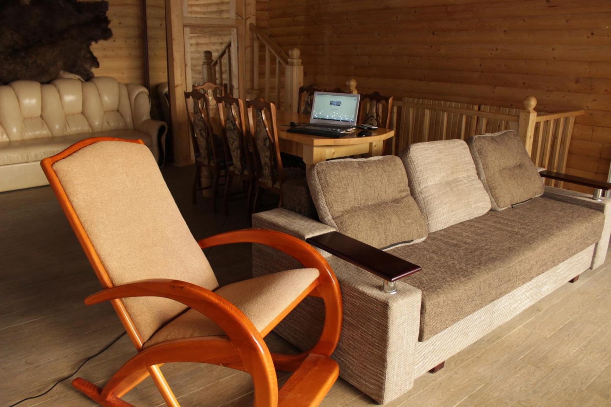 Private Cottage 375 Bukovel Room photo